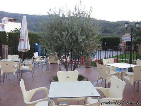 Hotel Calderon Cenes De La Vega Buitenkant foto